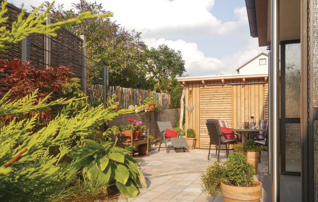 Lejlighed - Schieder-Schwalenberg , Tyskland - DWE152 8