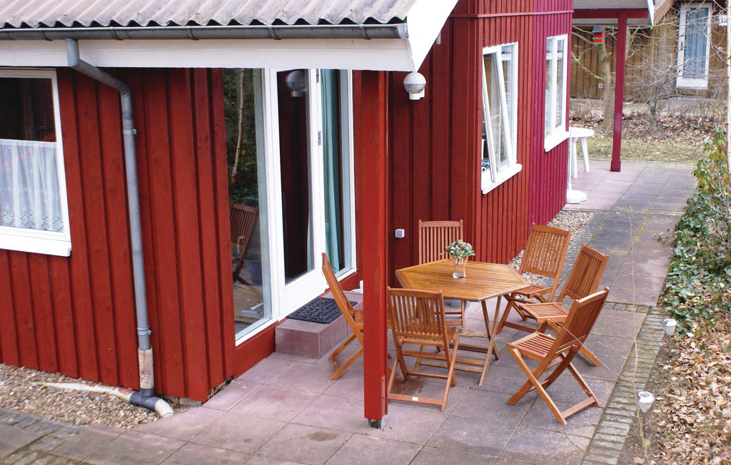 Feriehus - Extertal-Rott , Tyskland - DWE118 5