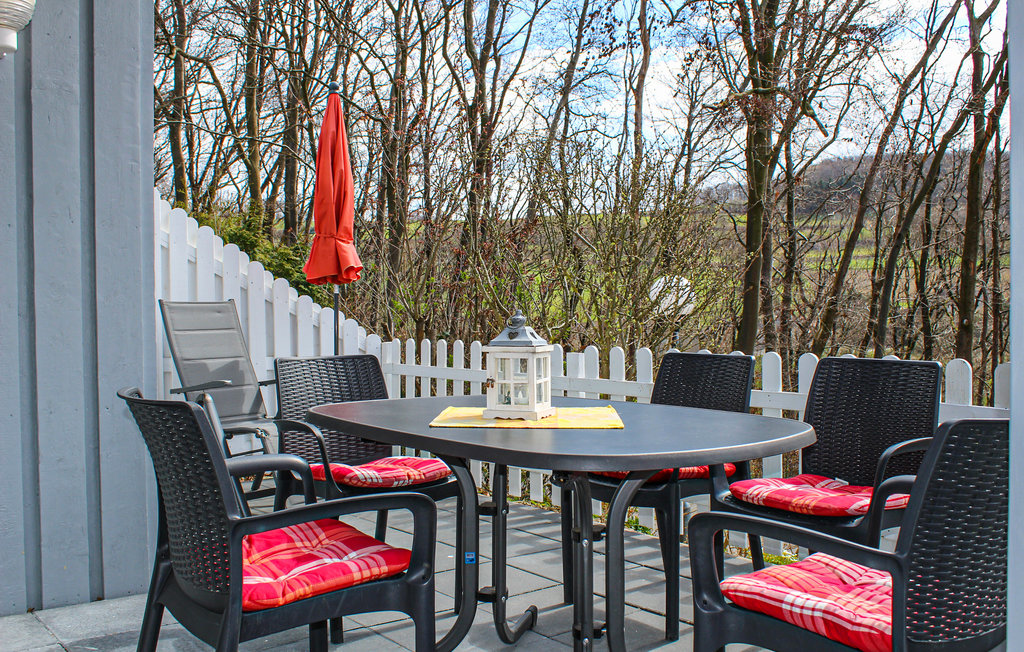 Feriehus - Extertal-Rott , Tyskland - DWE130 7