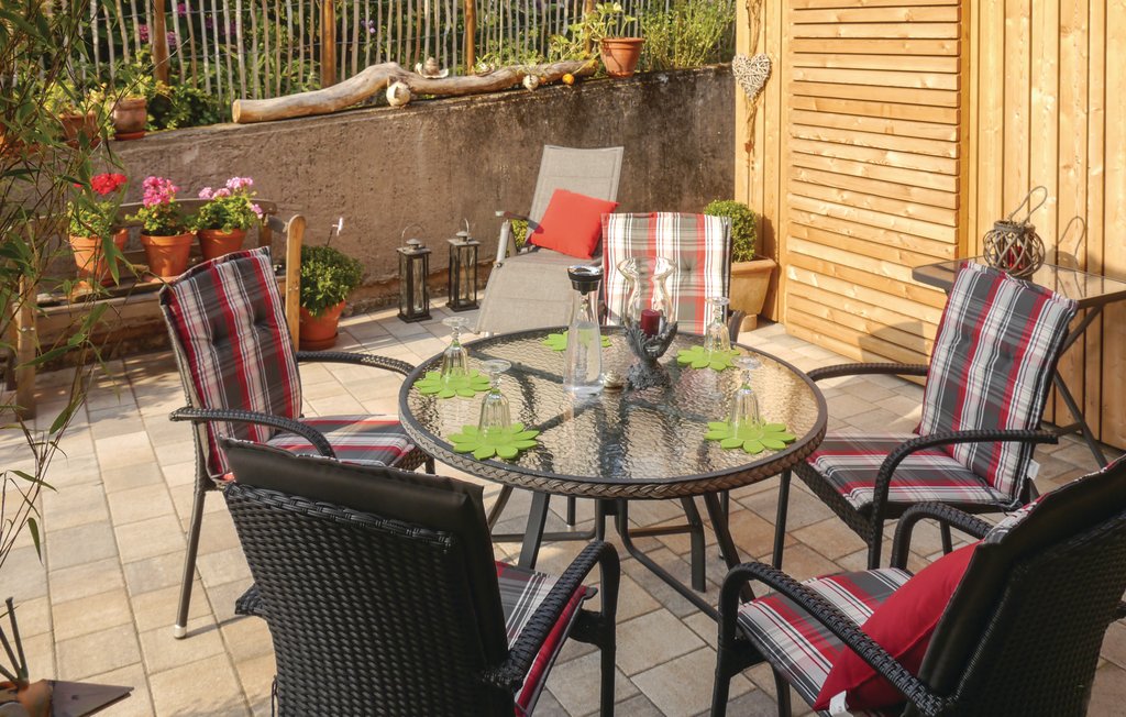 Lejlighed - Schieder-Schwalenberg , Tyskland - DWE152 6