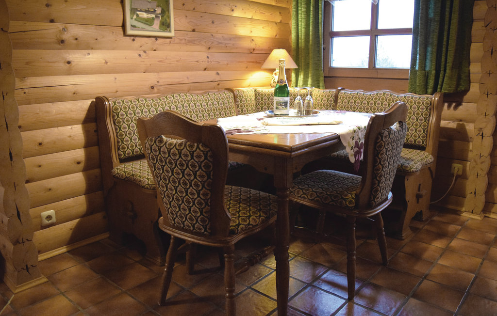 Ferienhaus - Bodenfelde-Amelith , Deutschland - DWE912 6