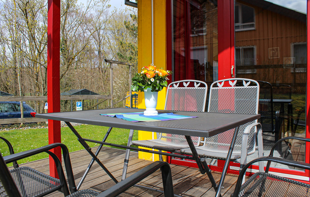 Semesterhus - Extertal-Rott , Tyskland - DWE129 11