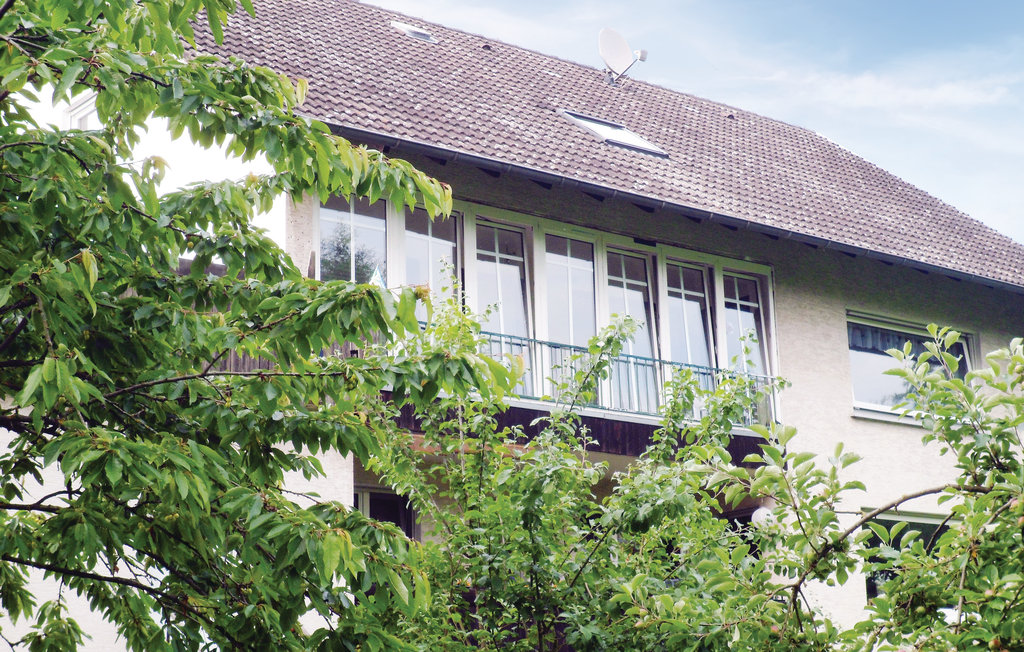 Ferienwohnung - Marienmünster , Deutschland - DWE122 4