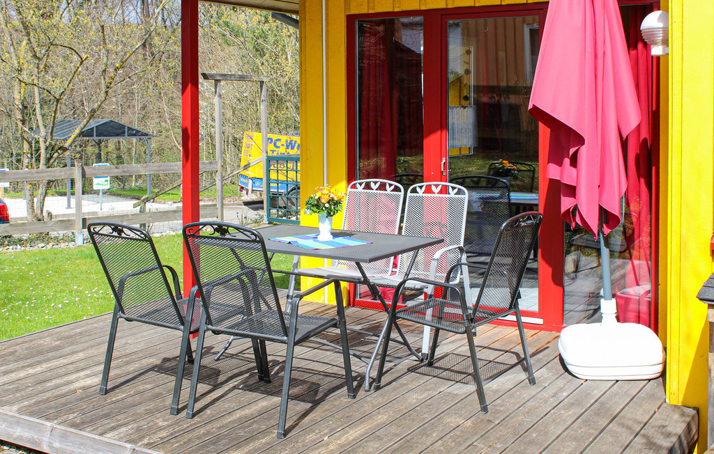 Semesterhus - Extertal-Rott , Tyskland - DWE129 9