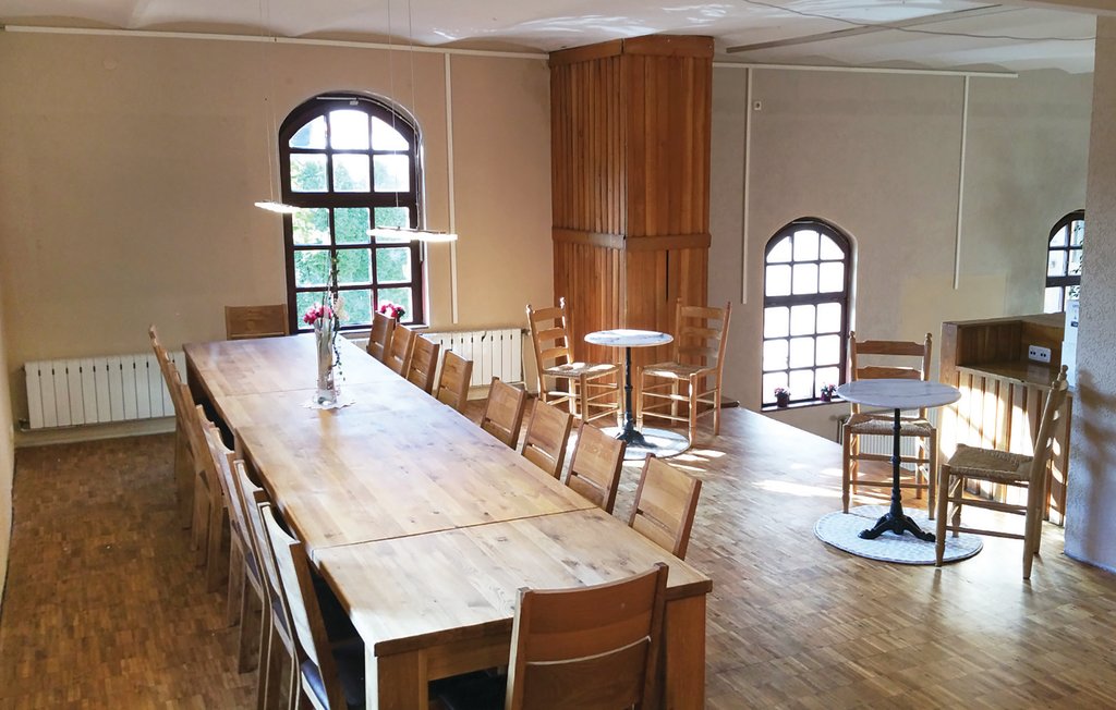 Feriehus - Petershagen/Frille , Tyskland - DWE139 12