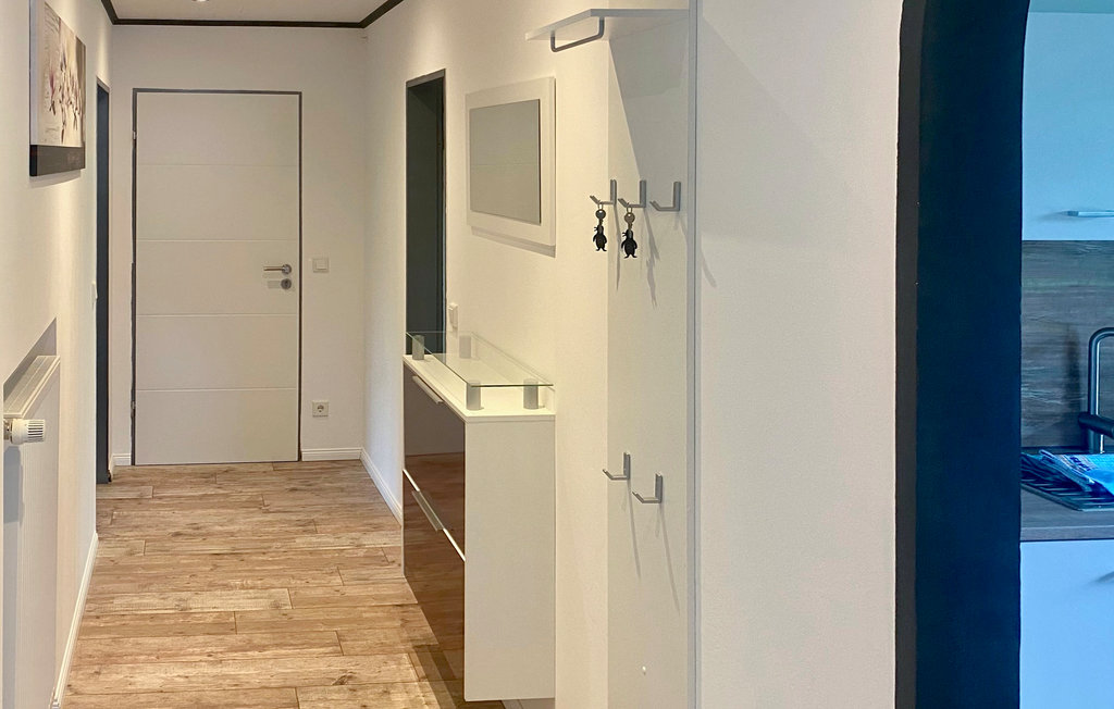 Semesterlägenhet - Marienmünster , Tyskland - DWE177 11