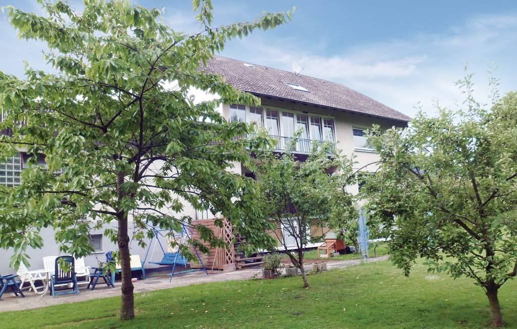 Ferienwohnung - Marienmünster , Deutschland - DWE122 5