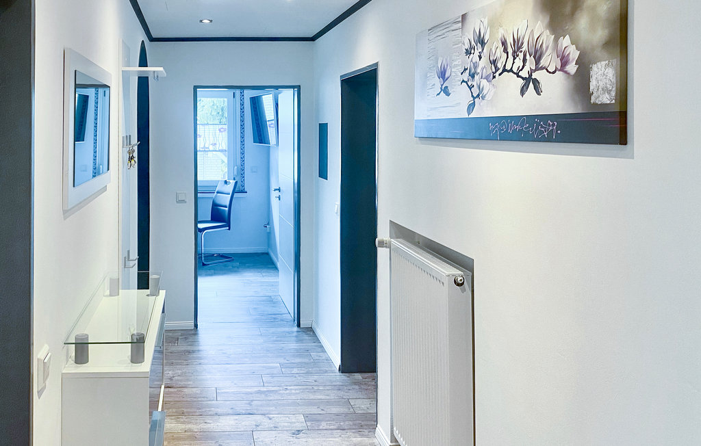 Semesterlägenhet - Marienmünster , Tyskland - DWE177 12