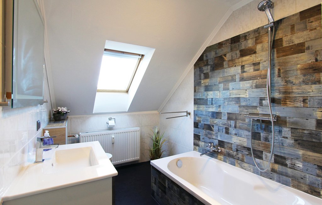 Ferienwohnung - Marienmünster , Deutschland - DWE122 13