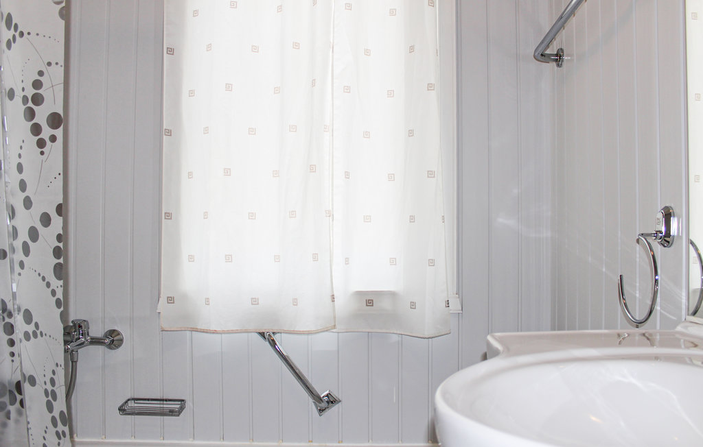 Semesterhus - Extertal-Rott , Tyskland - DWE129 19