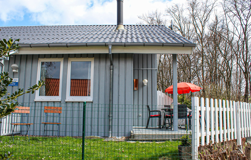 Feriehus - Extertal-Rott , Tyskland - DWE130 8