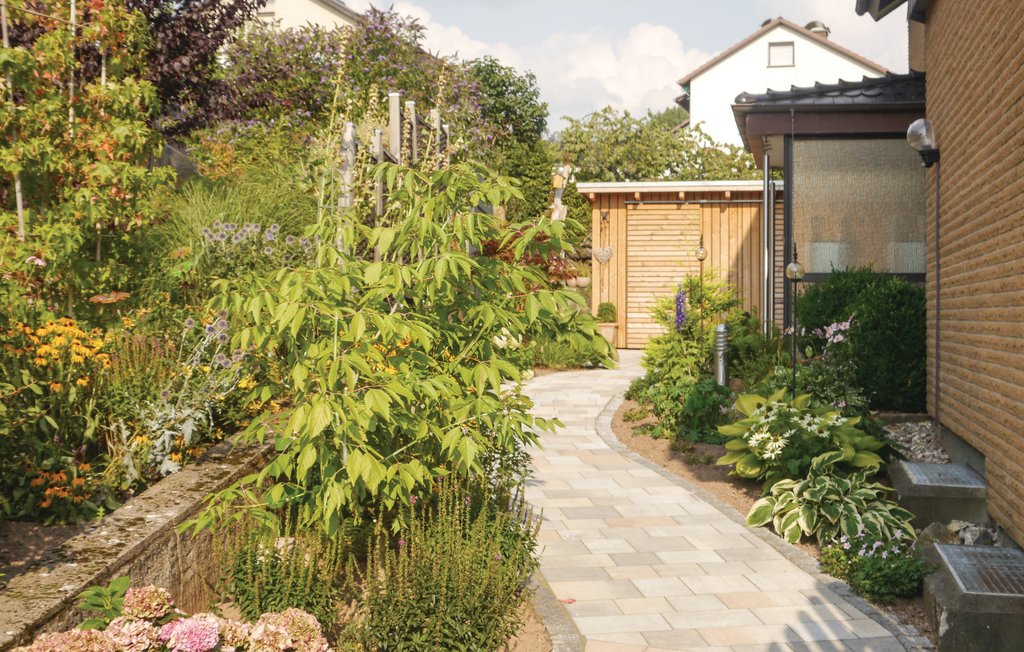 Lejlighed - Schieder-Schwalenberg , Tyskland - DWE152 7