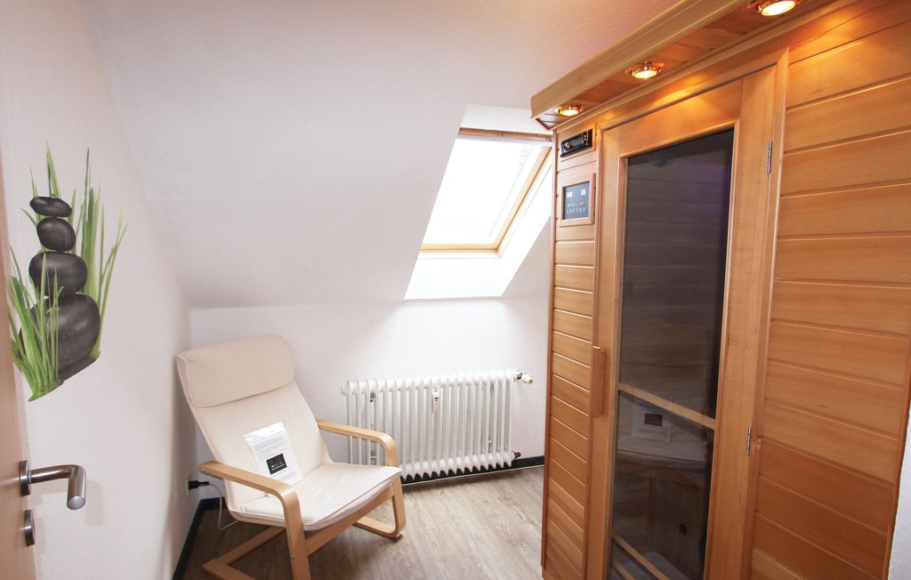 Ferienwohnung - Marienmünster , Deutschland - DWE122 14