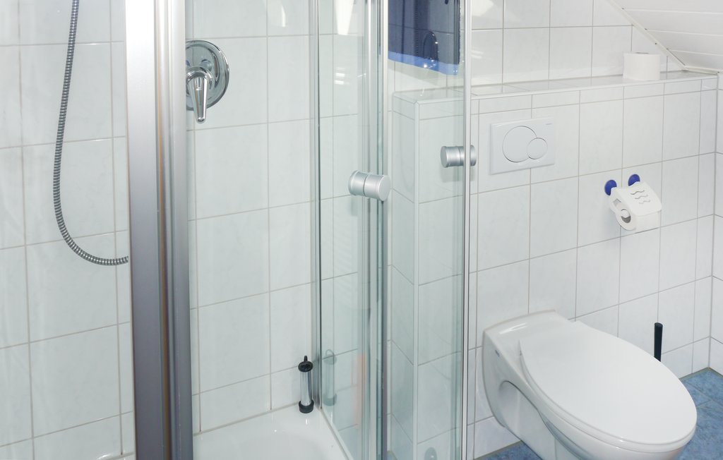 Lejlighed - Schieder-Schwalenberg , Tyskland - DWE152 18