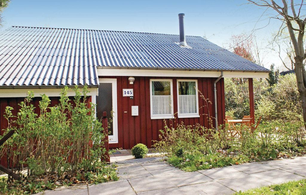 Feriehus - Extertal-Rott , Tyskland - DWE118 1
