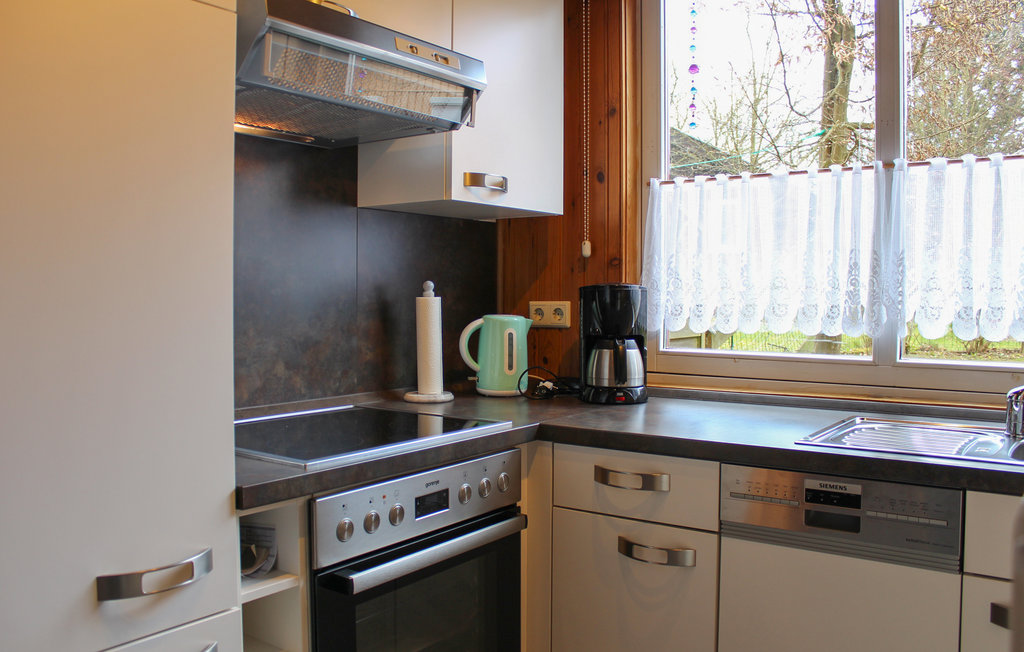 Semesterhus - Extertal-Rott , Tyskland - DWE129 5