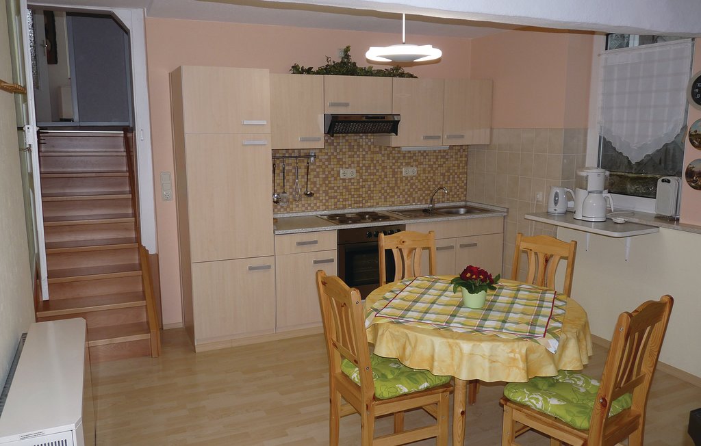 Ferieleilighet - Oberweser/Gieselwerder , Tyskland - DWE007 5