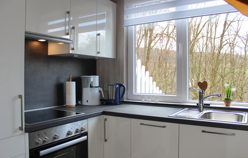 Feriehus - Extertal-Rott , Tyskland - DWE130 5