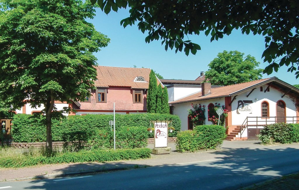 Feriehus - Petershagen/Frille , Tyskland - DWE139 6