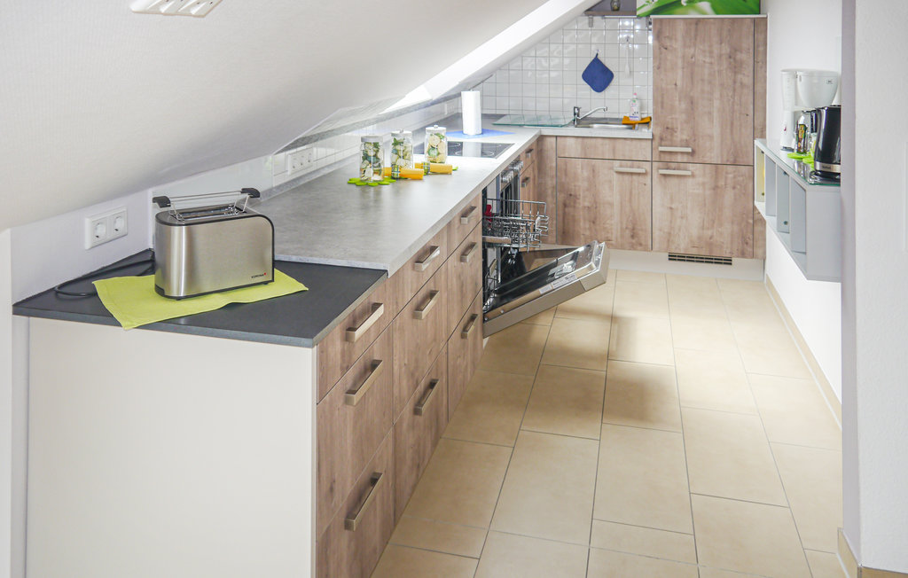 Lejlighed - Schieder-Schwalenberg , Tyskland - DWE152 13