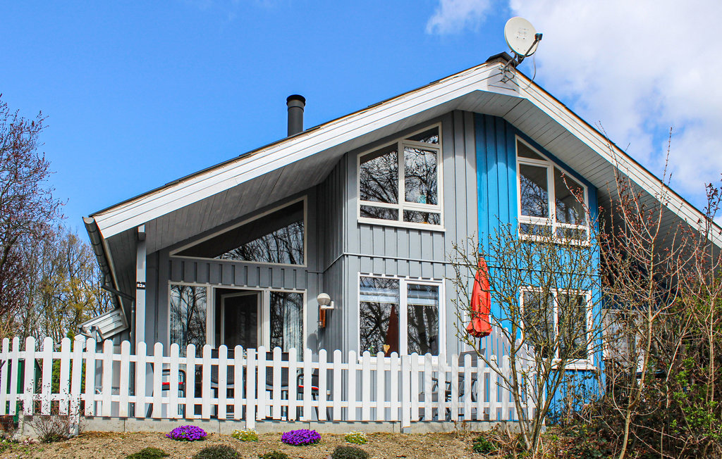 Feriehus - Extertal-Rott , Tyskland - DWE130 6