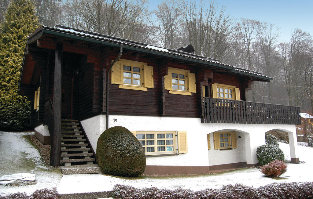 Ferienhaus - Bodenfelde-Amelith , Deutschland - DWE912 10