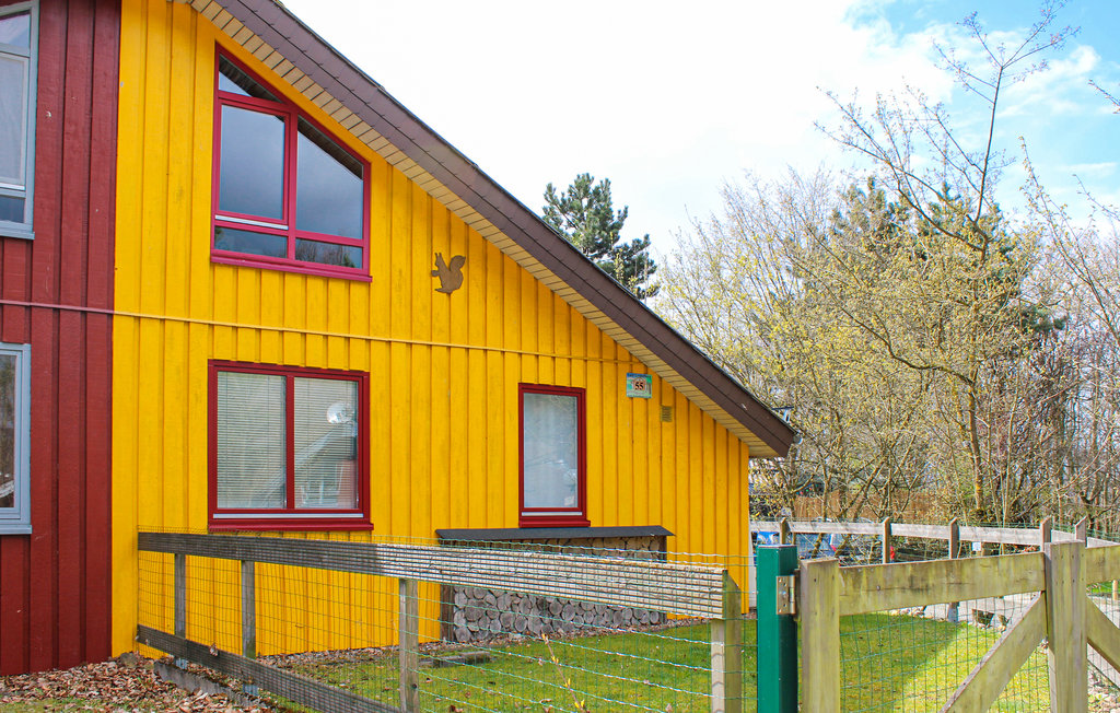 Semesterhus - Extertal-Rott , Tyskland - DWE129 7