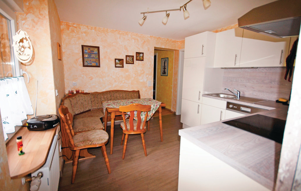 Ferieleilighet - Lügde-Falkenhagen , Tyskland - DWE124 9