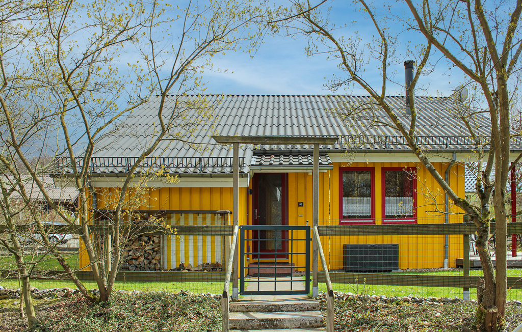 Semesterhus - Extertal-Rott , Tyskland - DWE129 8