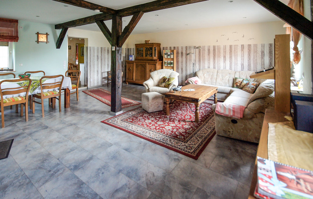 Ferieleilighet - Lügde-Falkenhagen , Tyskland - DWE124 7