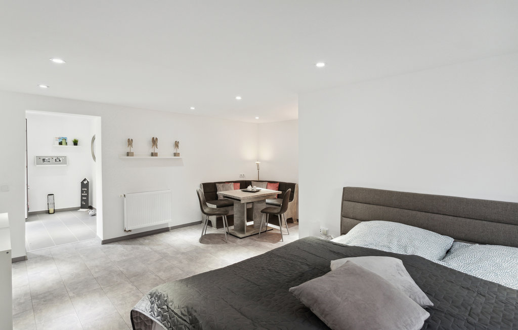 Ferienwohnung - Nieheim , Deutschland - DWE178 4