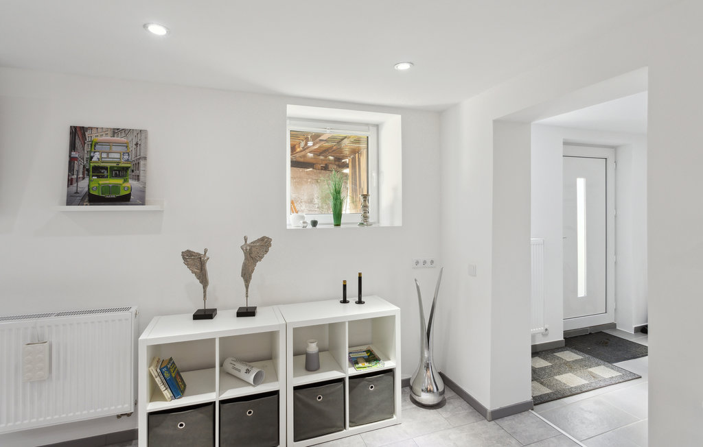 Ferienwohnung - Nieheim , Deutschland - DWE178 10