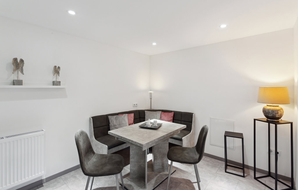 Ferienwohnung - Nieheim , Deutschland - DWE178 3