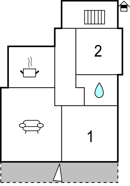Ferienwohnung 