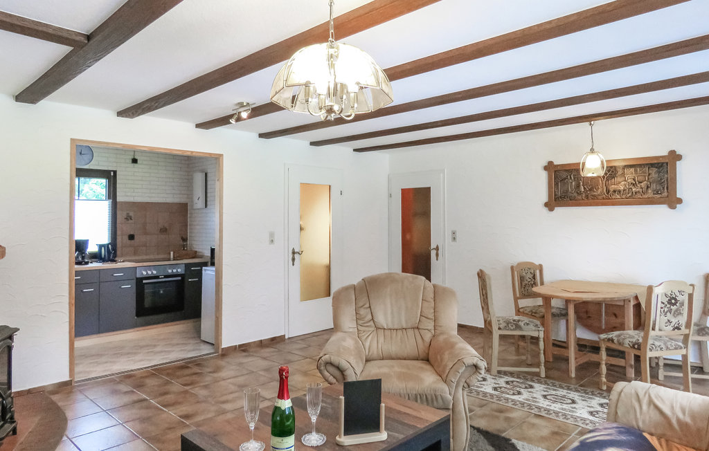 Semesterhus - Flammersfeld , Tyskland - DWW104 14