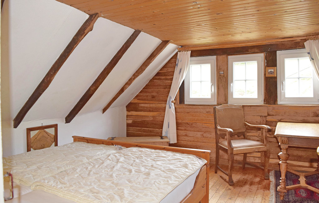 Feriehus - Friesenhagen , Tyskland - DWW901 18
