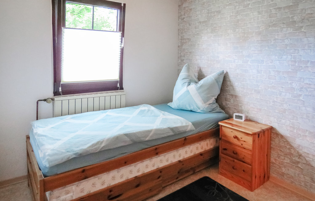 Semesterhus - Flammersfeld , Tyskland - DWW104 20