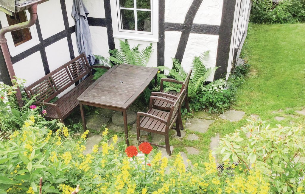 Feriehus - Friesenhagen , Tyskland - DWW901 8