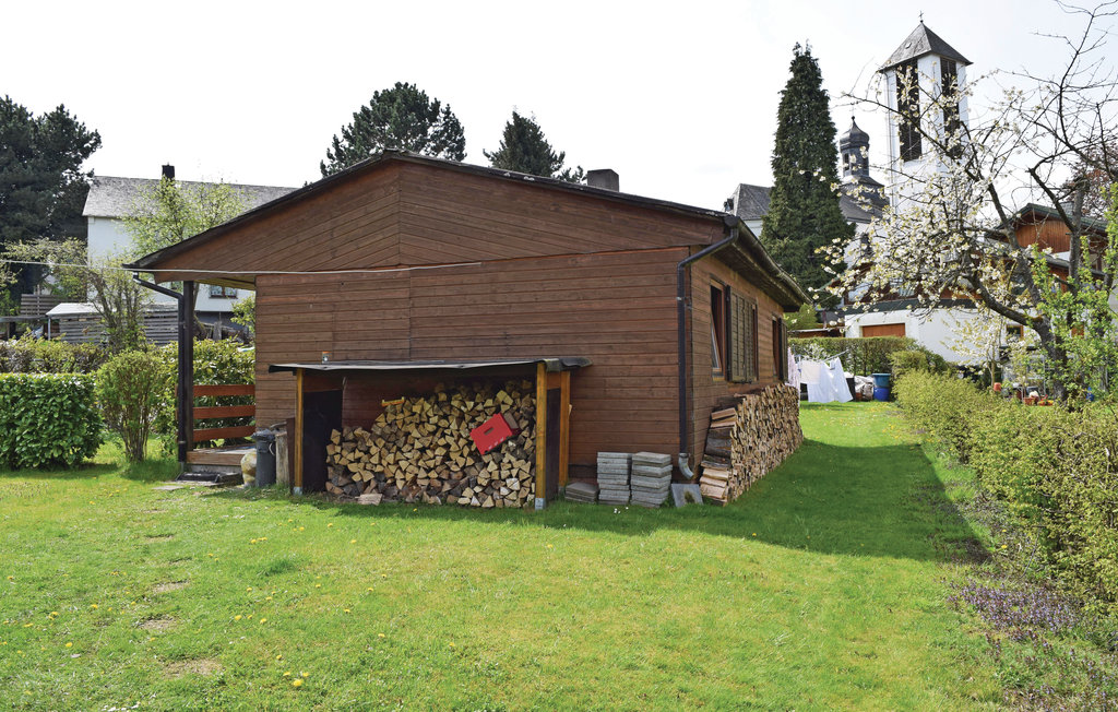 Ferienhaus - Oberelbert , Deutschland - DWW908 8