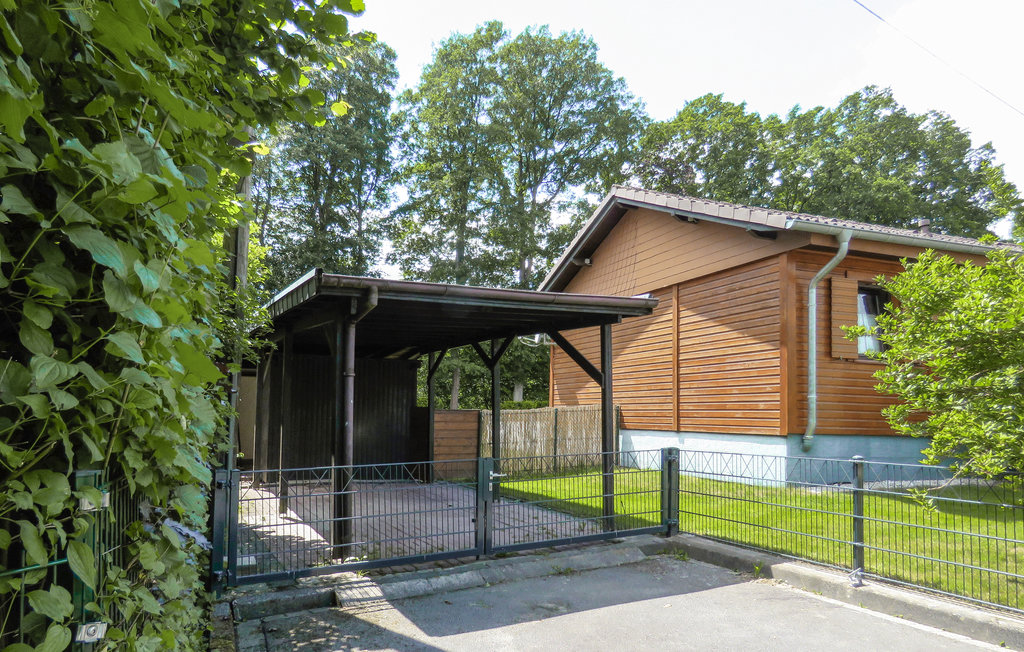 Semesterhus - Flammersfeld , Tyskland - DWW104 12