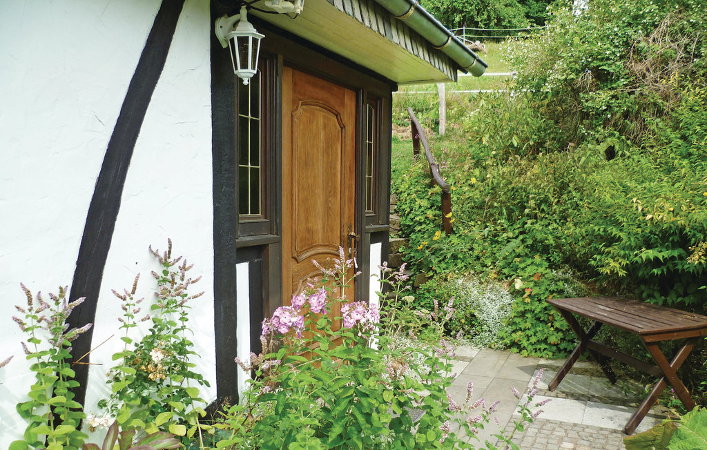 Feriehus - Friesenhagen , Tyskland - DWW901 9