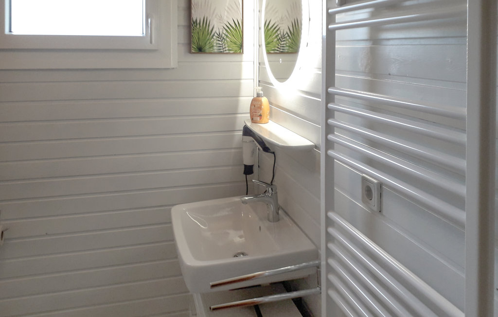 Semesterhus - Flammersfeld , Tyskland - DWW104 21