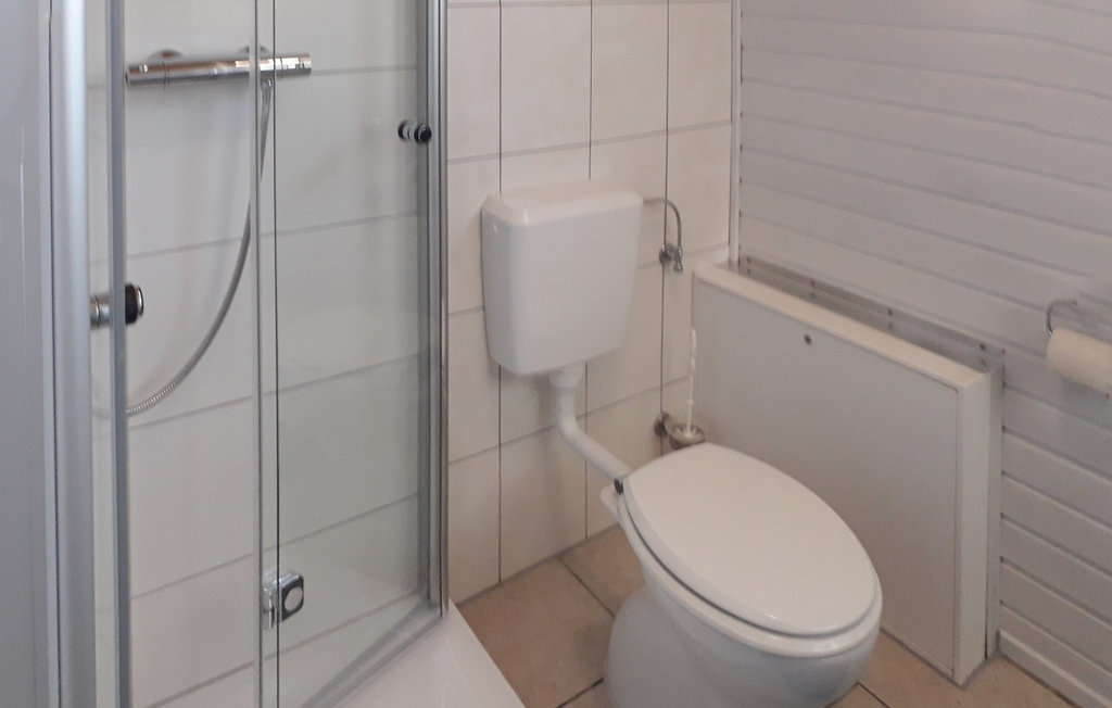 Semesterhus - Flammersfeld , Tyskland - DWW104 24