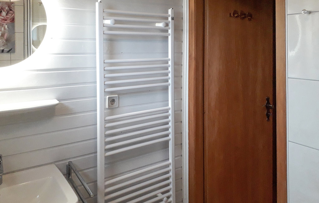 Semesterhus - Flammersfeld , Tyskland - DWW104 22