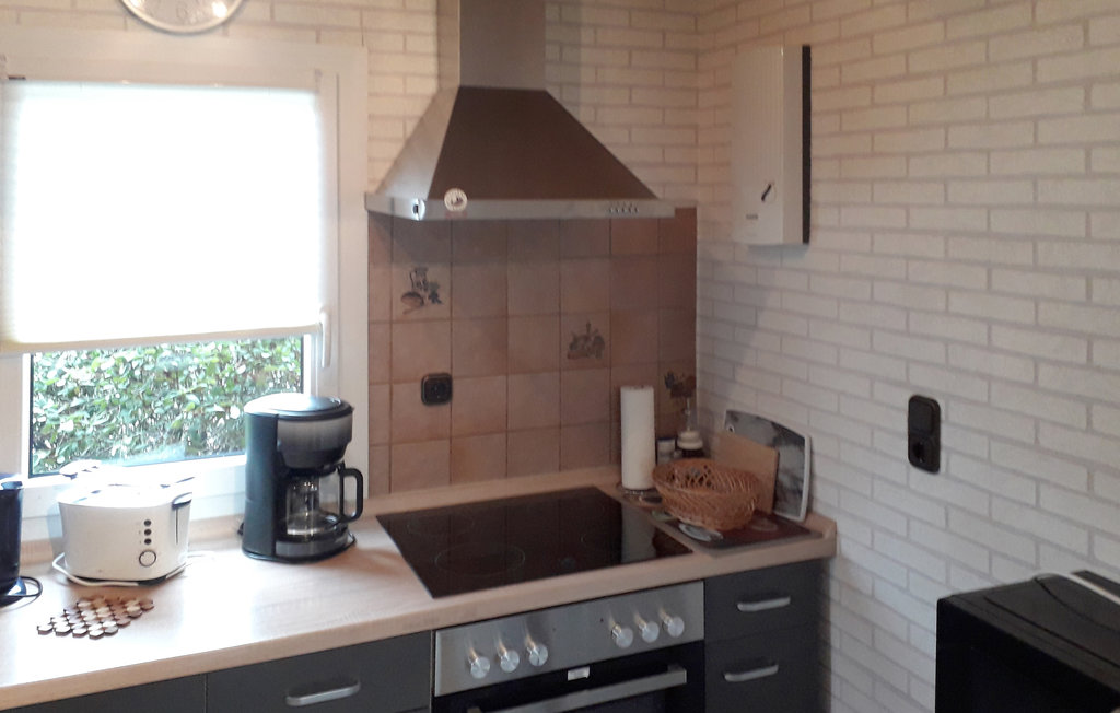 Semesterhus - Flammersfeld , Tyskland - DWW104 4