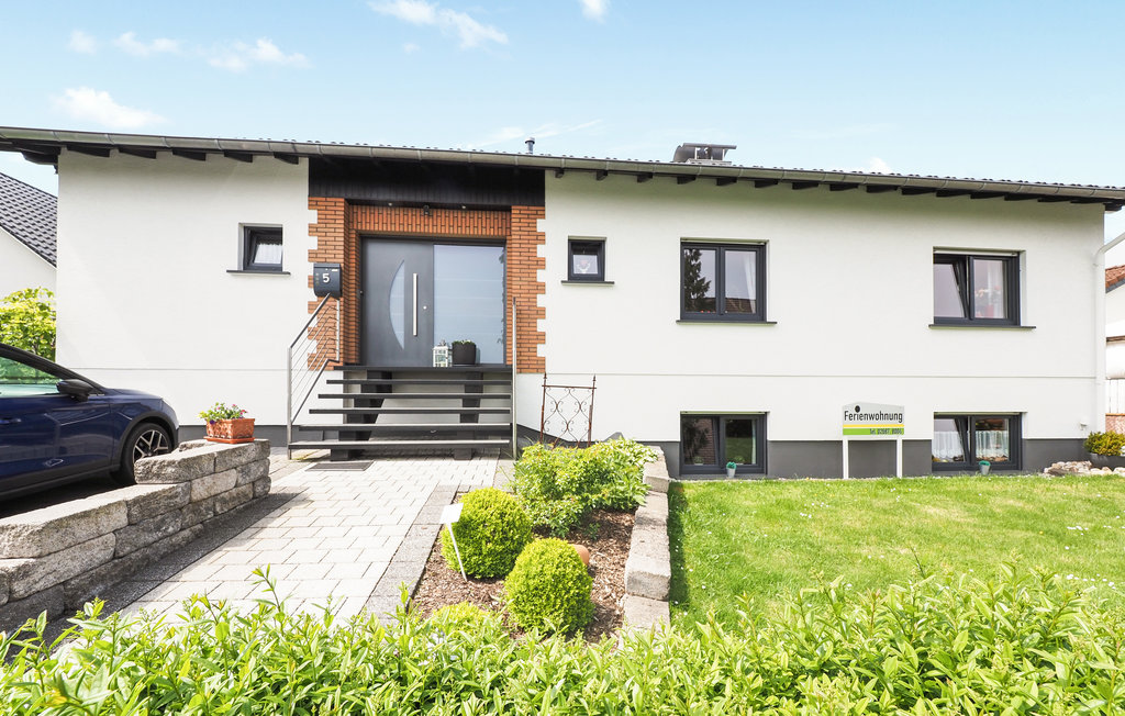 Semesterlägenhet - Horhausen , Tyskland - DWW101 1