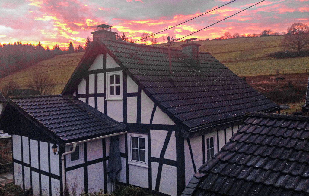 Feriehus - Friesenhagen , Tyskland - DWW901 5