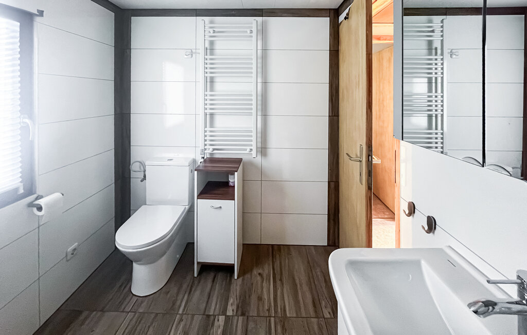 Semesterhus - Oberelbert , Tyskland - DWW905 12