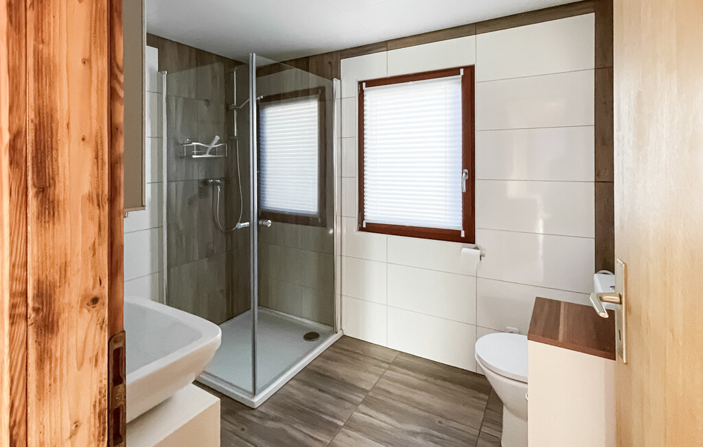 Semesterhus - Oberelbert , Tyskland - DWW905 13