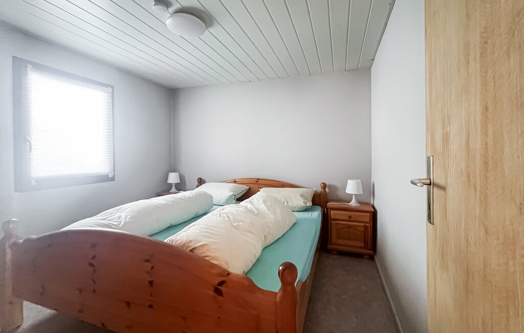 Semesterhus - Oberelbert , Tyskland - DWW905 11